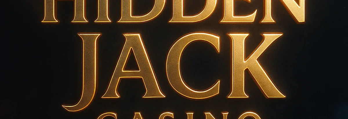 Hidden Jack Casino